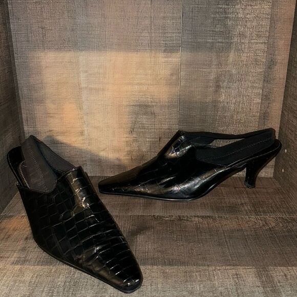 J.RENEE shoes-MAGDA style- size 8.5 - Picture 4 of 13